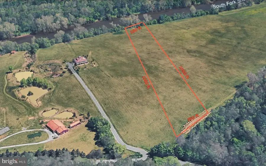 Goodmill Rd, Rileyville, VA 22650 - #2