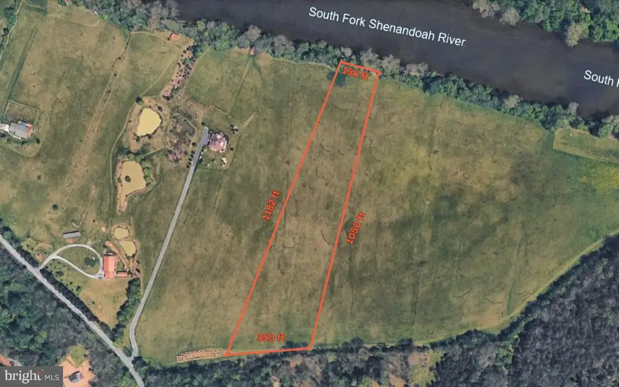 Goodmill Rd, Rileyville, VA 22650 - #3