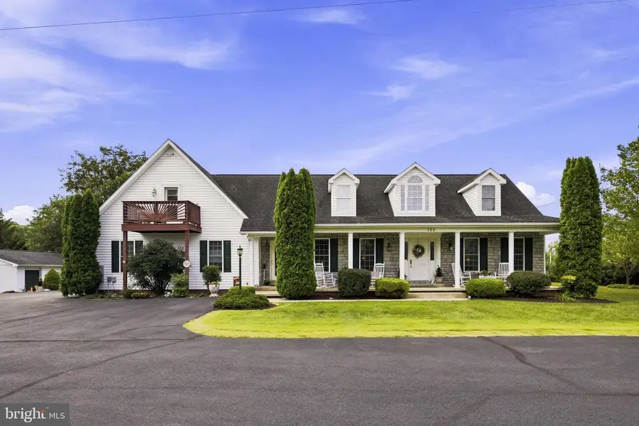 150 Collins Ave, Luray, VA 22835 - #3