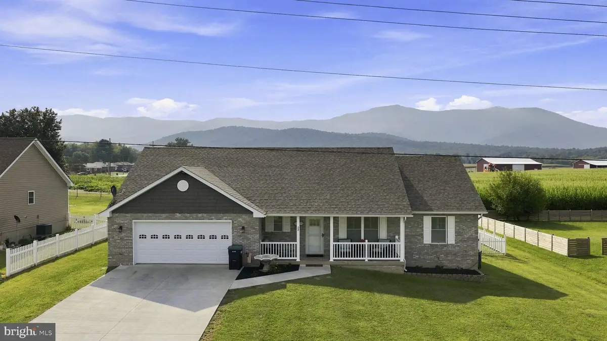 53 Arthur Ln, Luray, VA 22835 - #1