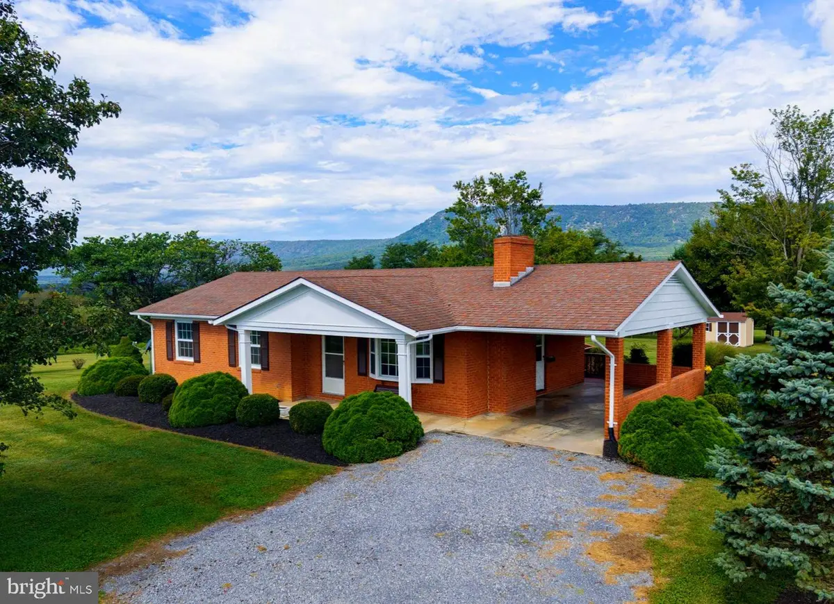 3376 Us Hwy 211 W, Luray, VA 22835 - #1