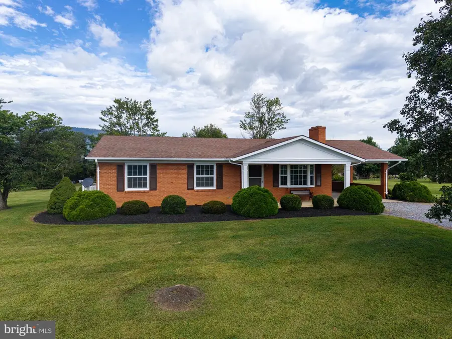 3376 Us Hwy 211 W, Luray, VA 22835 - #2