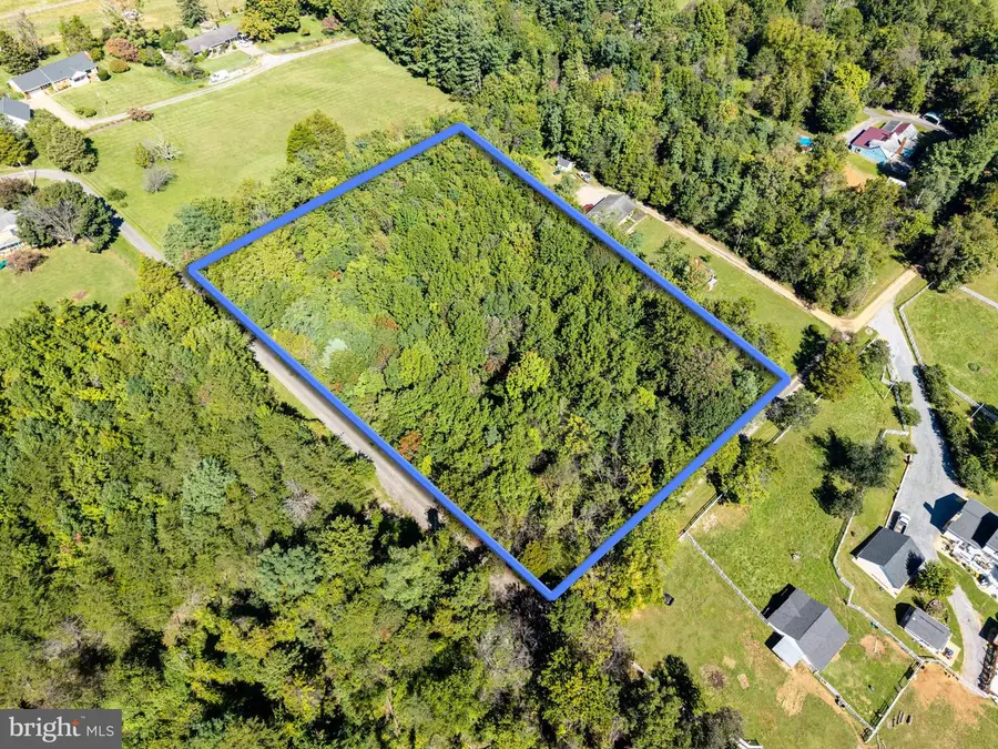 0 Herdman Rd #0, Luray, VA 22835 - #3