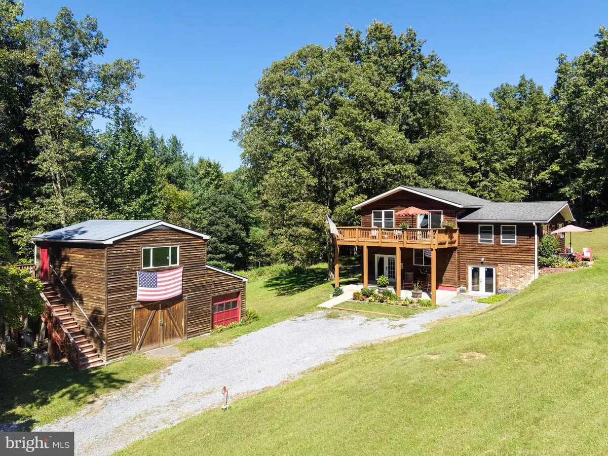 138 Willow Rd, Luray, VA 22835 - #1