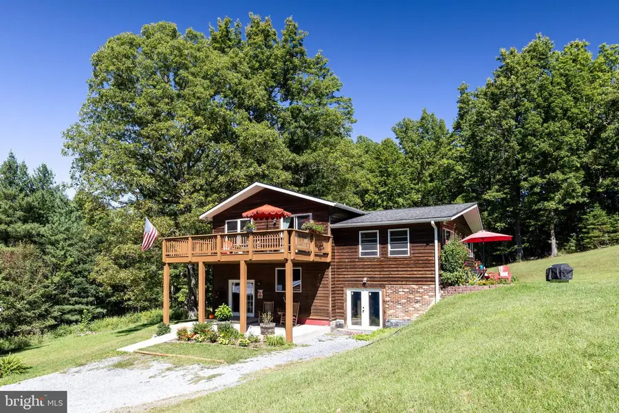 138 Willow Rd, Luray, VA 22835 - #2
