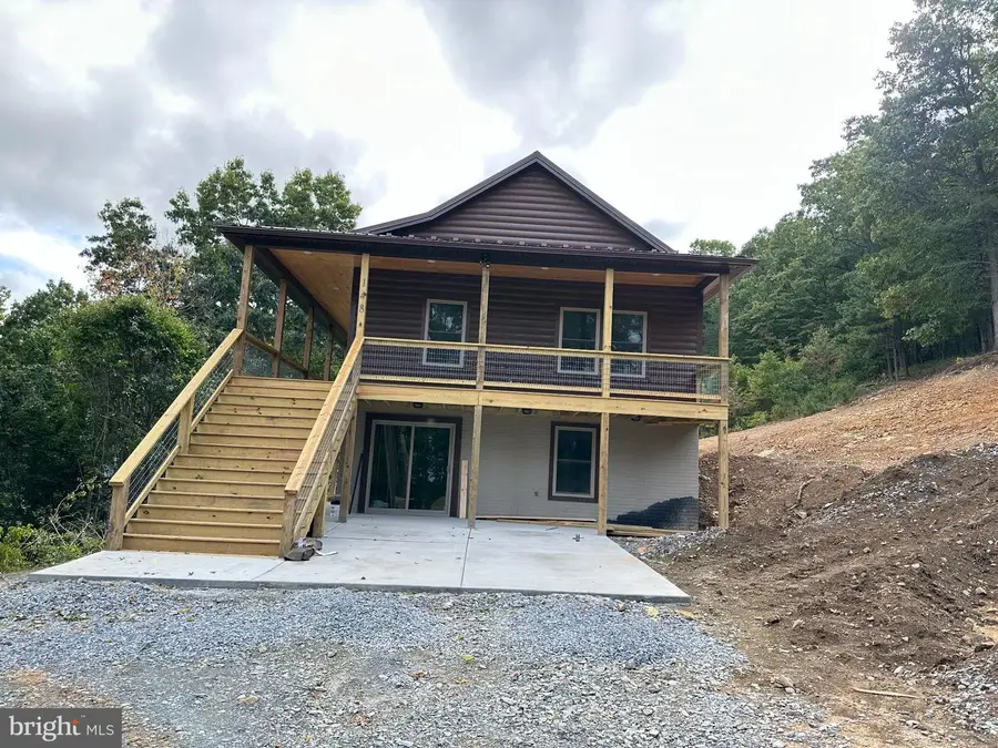 148 Rossies Rd, Stanley, VA 22851 - #3