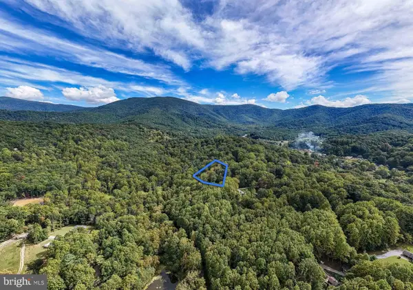 Lot 18a Friendly Ln, STANLEY, VA 22851