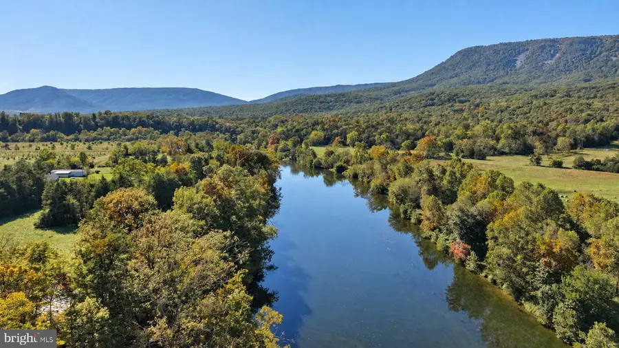 772 Kauffmans Mill Rd, Luray, VA 22835 - #2