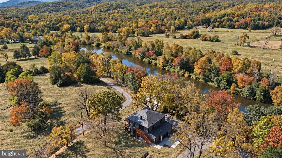 772 Kauffmans Mill Rd, Luray, VA 22835 - #3