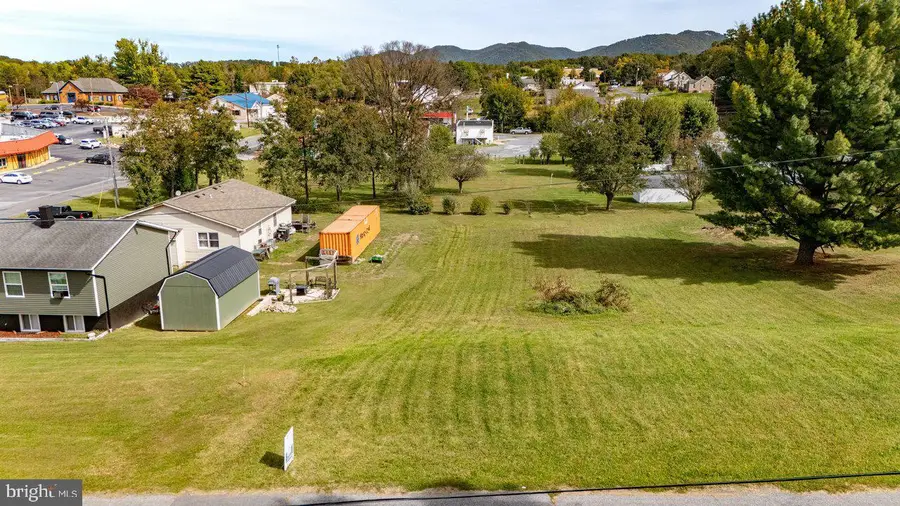 Lot 4 S Second St, Shenandoah, VA 22849 - #3