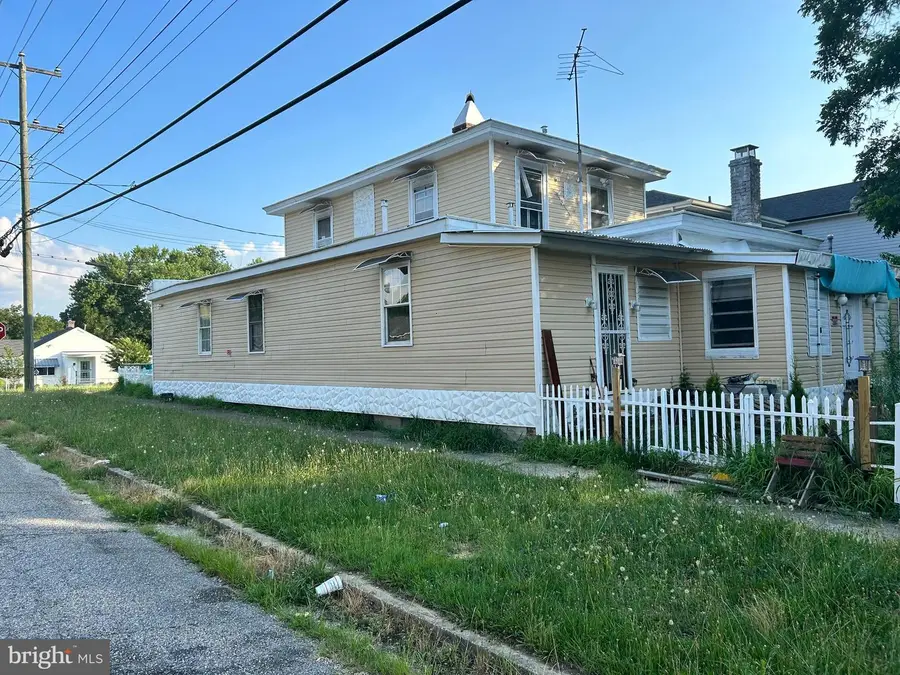 2203 Ferndale Avenue, Petersburg, VA 23803 - Image #2