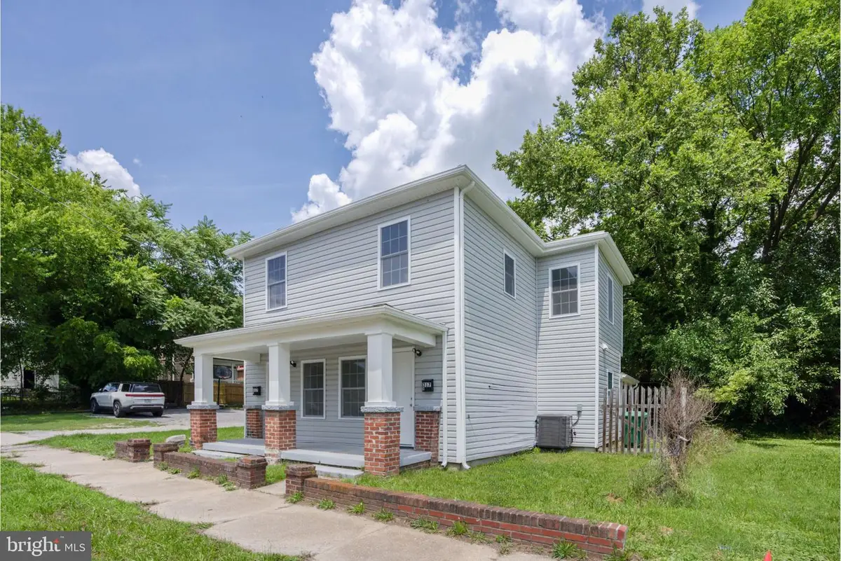 317 S West St, Petersburg, VA 23803 - Image #1