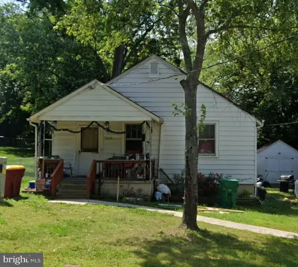 2226 Hill St, PETERSBURG, VA 23803