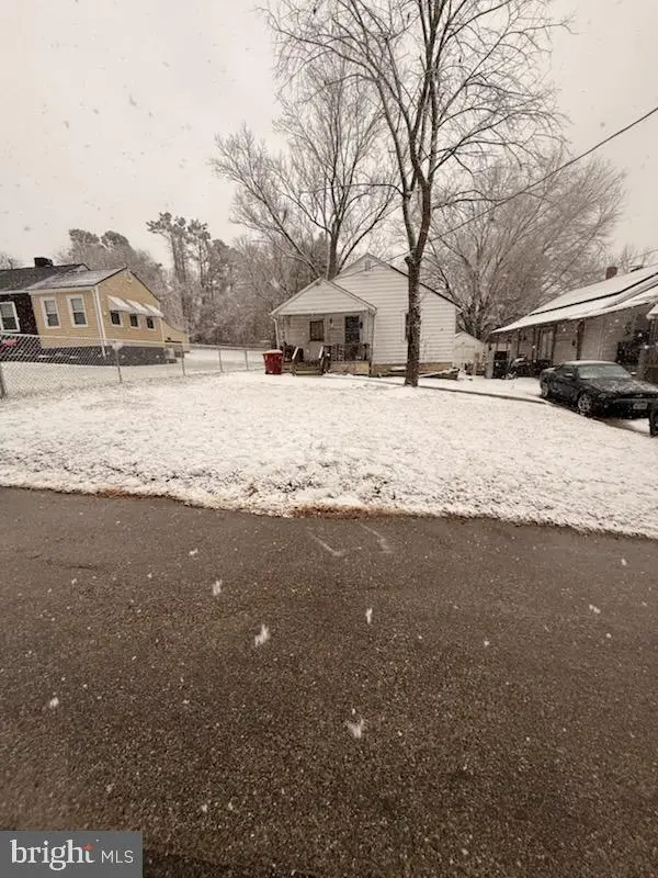 2226 Hill St, Petersburg, VA 23803 - #2