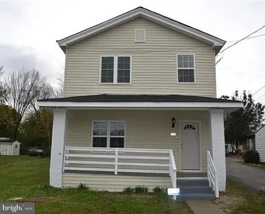 536 St Mark Street, PETERSBURG, VA 23803