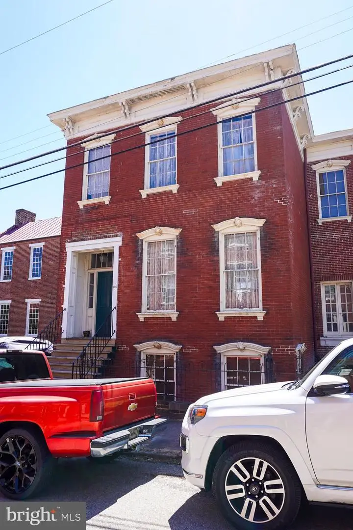 220 High Street, Petersburg, VA 23803 - #3