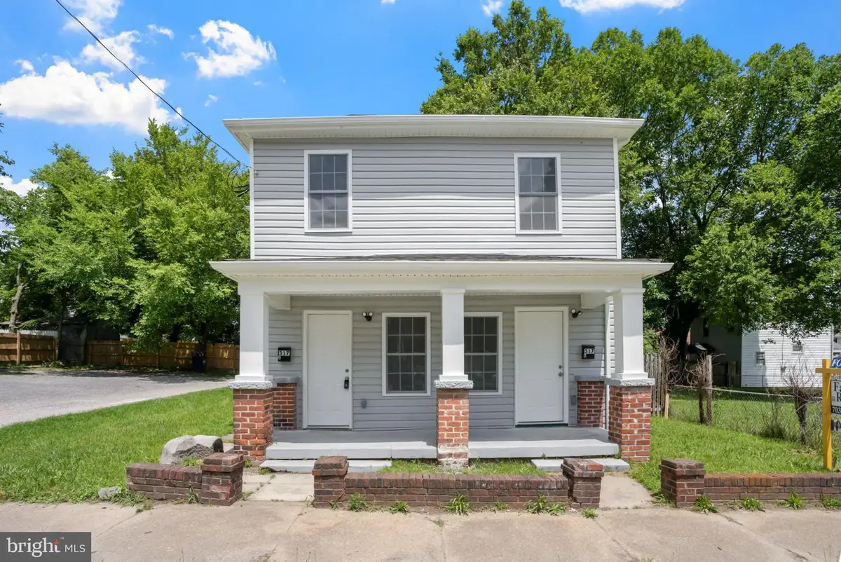 317 S West St, Petersburg, VA 23803 - #1