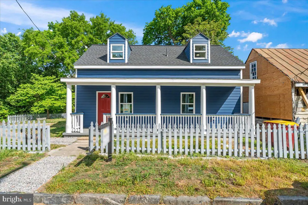 639 Plum St, Petersburg, VA 23803 - #1