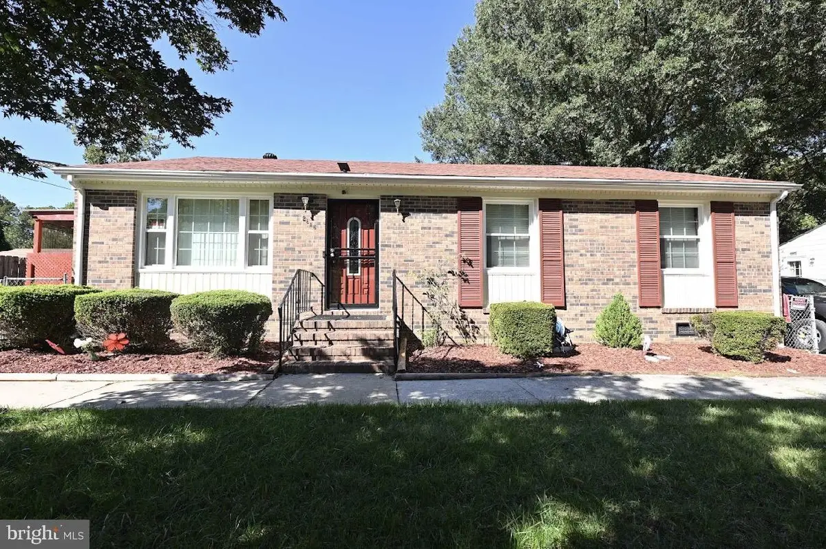 2616 Homestead Dr, Petersburg, VA 23805 - #1