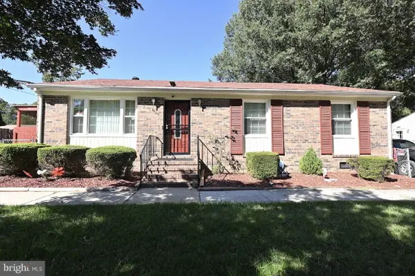 2616 Homestead Dr, PETERSBURG, VA 23805