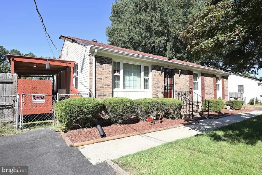 2616 Homestead Dr, Petersburg, VA 23805 - #2