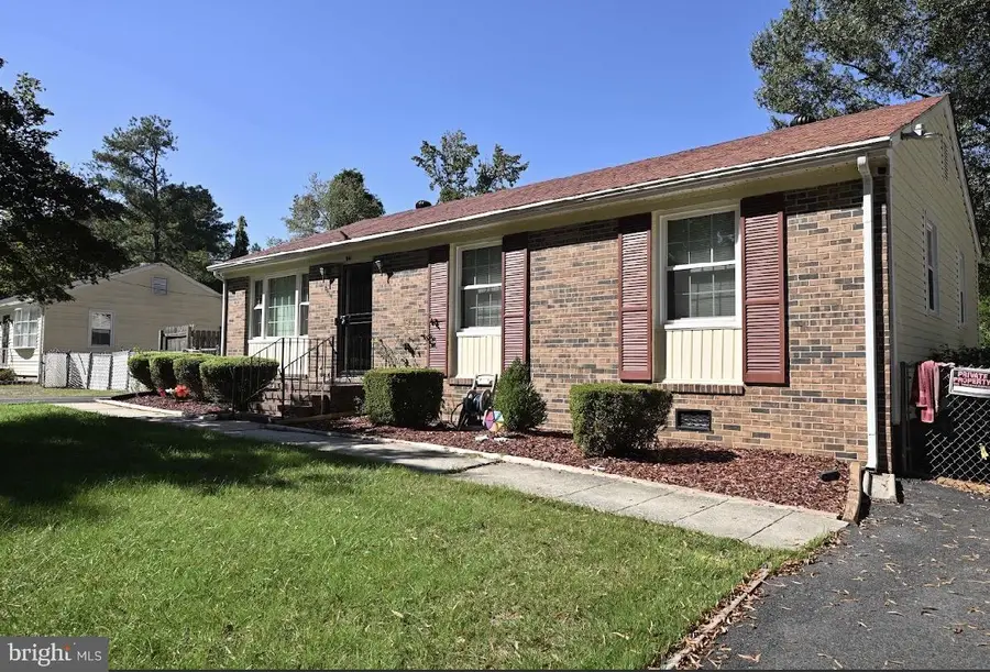 2616 Homestead Dr, Petersburg, VA 23805 - #3