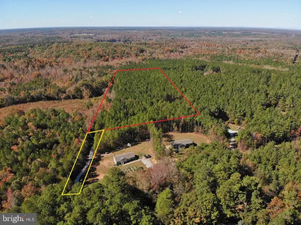 0 Meherrin Rd, MEHERRIN, VA 23954