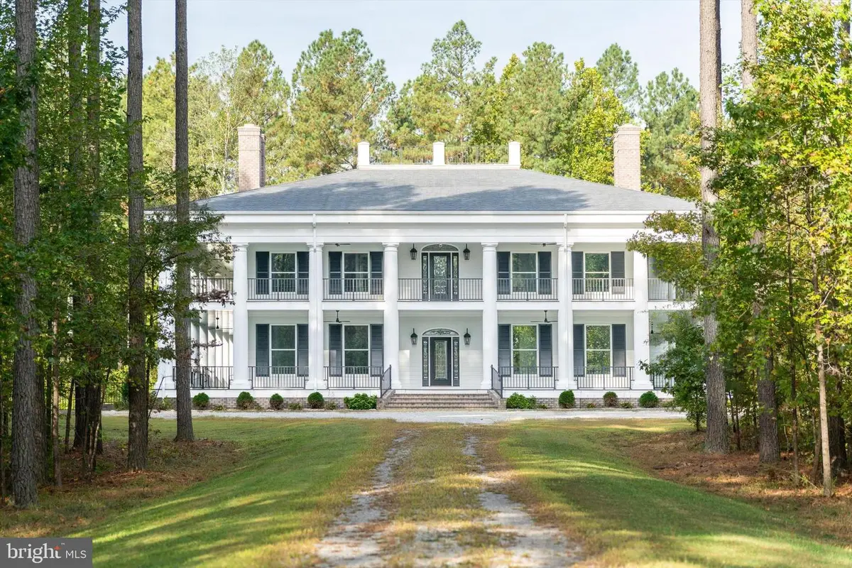 7622 Farmville Rd, Farmville, VA 23901 - #1