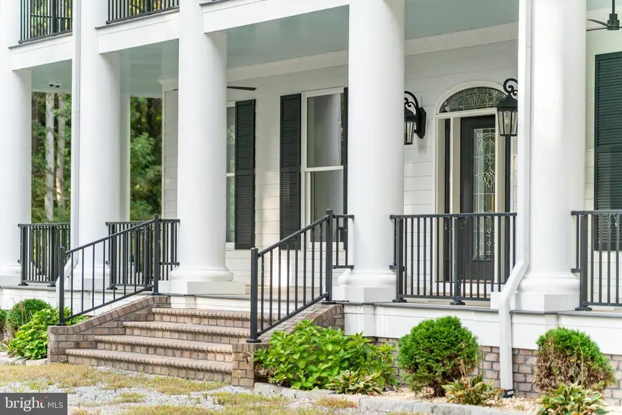 7622 Farmville Rd, Farmville, VA 23901 - #3