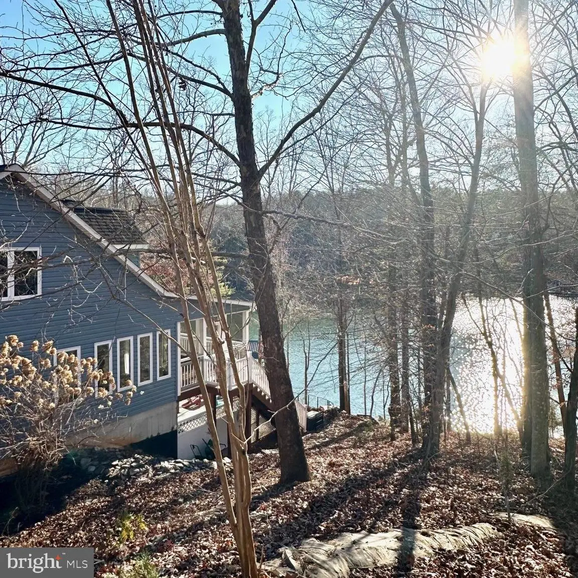 1765 Heron Pointe Lodge, Gretna, VA 24557 - Image #1