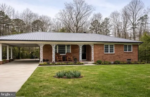 905 Luna Lake Rd, DANVILLE, VA 24541