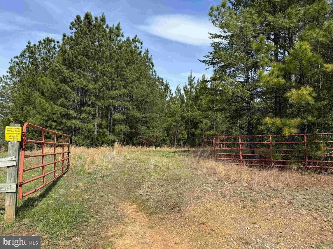 Water Oak Road (tract: C119 Wingfield), Dry Fork, VA 24549 - #1