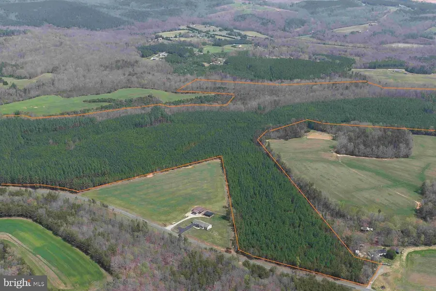 Bearskin Road (tract: Reynolds A-1), Chatham, VA 24531 - #3