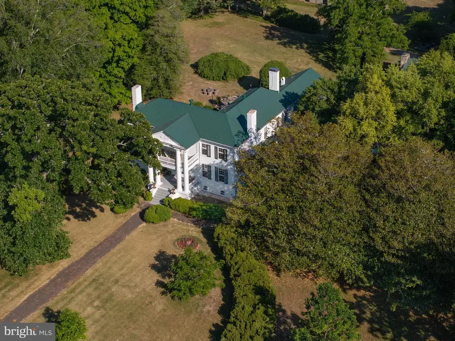 2345 Berry Hill Rd, Danville, VA 24541 - #2