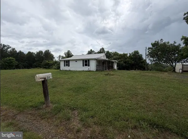 51 Ridgewood Ln, PATRICK SPRINGS, VA 24133