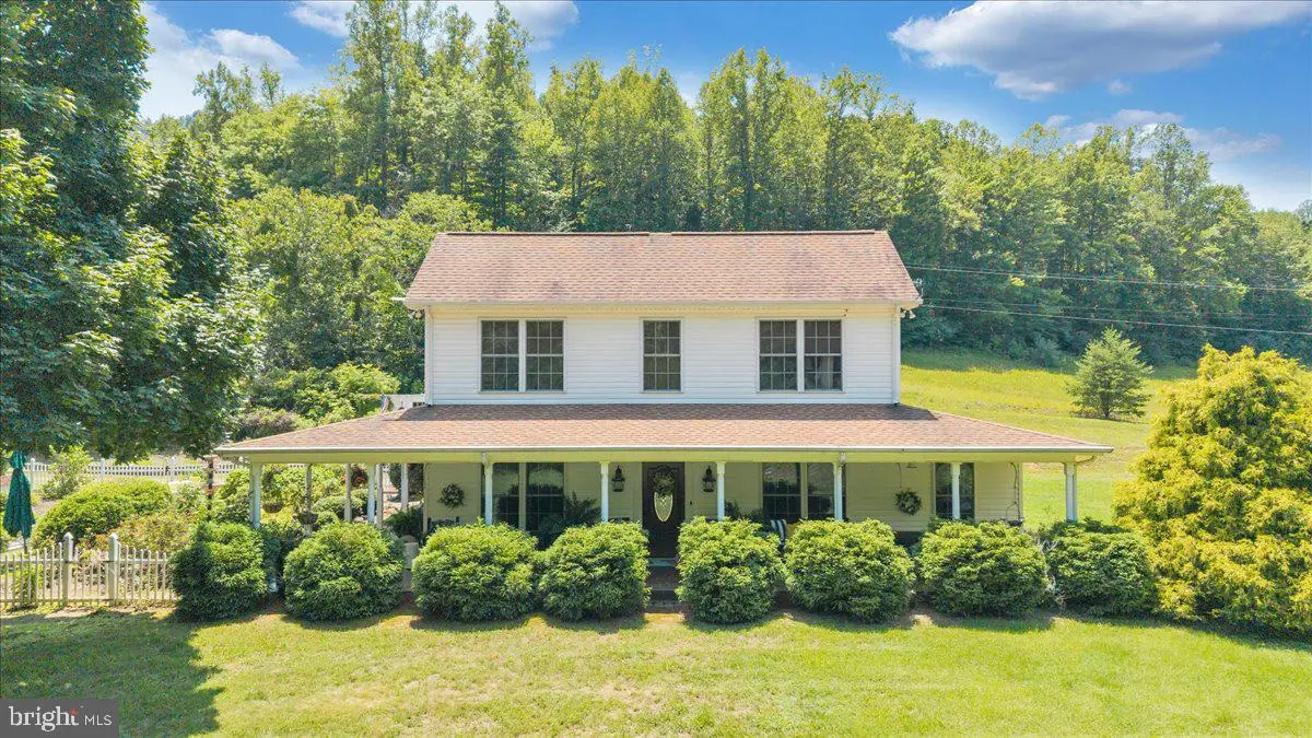 2170 Lone Ivy Rd, Stuart, VA 24171 - #1