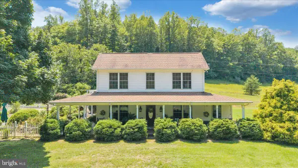 2170 Lone Ivy Rd, STUART, VA 24171