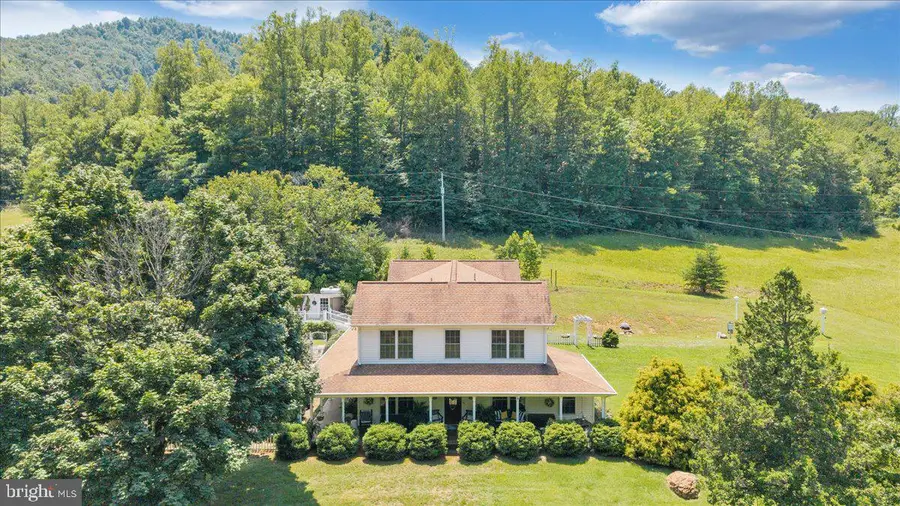 2170 Lone Ivy Rd, Stuart, VA 24171 - #3