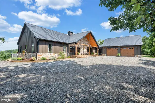 415 Grahams Farm Rd, STUART, VA 24171