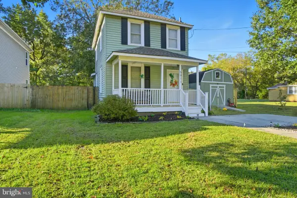 5911 Dunkirk St, PORTSMOUTH, VA 23703