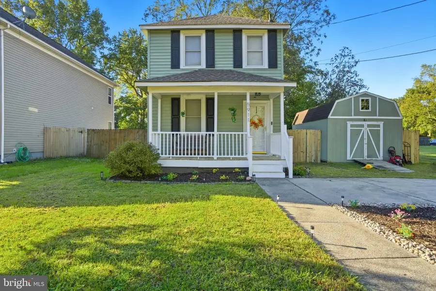 5911 Dunkirk St, Portsmouth, VA 23703 - Image #2