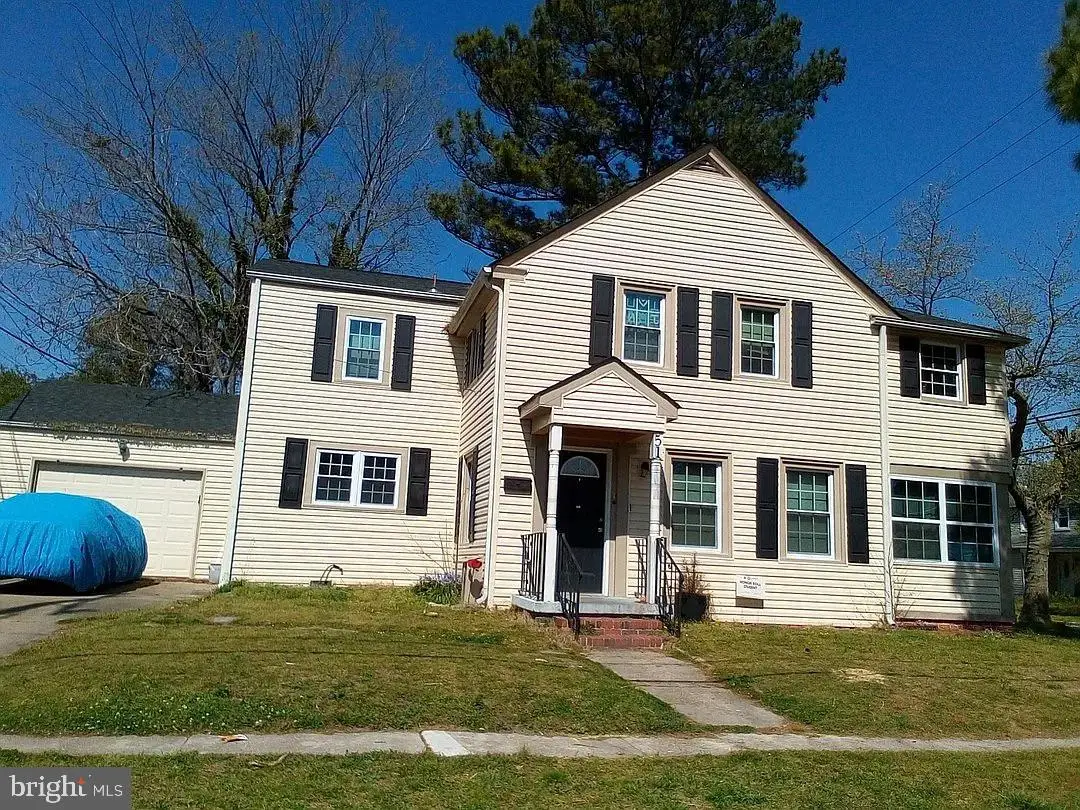 51 Gillis Rd, Portsmouth, VA 23702 - #1