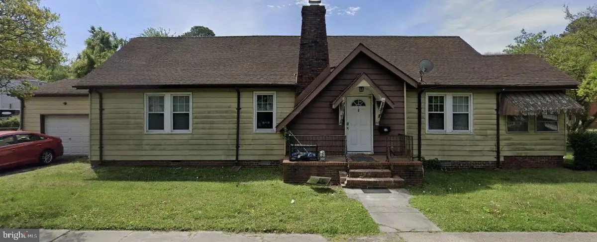 2125 Lincoln, Portsmouth, VA 23704 - #1