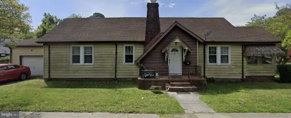 2125 Lincoln, PORTSMOUTH, VA 23704