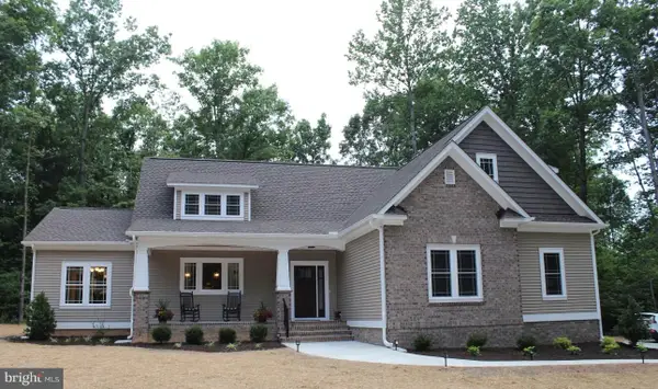 2271 Ridge Rd, POWHATAN, VA 23139