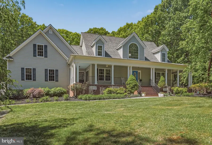 2633 Genito Rd, Powhatan, VA 23139 - #2