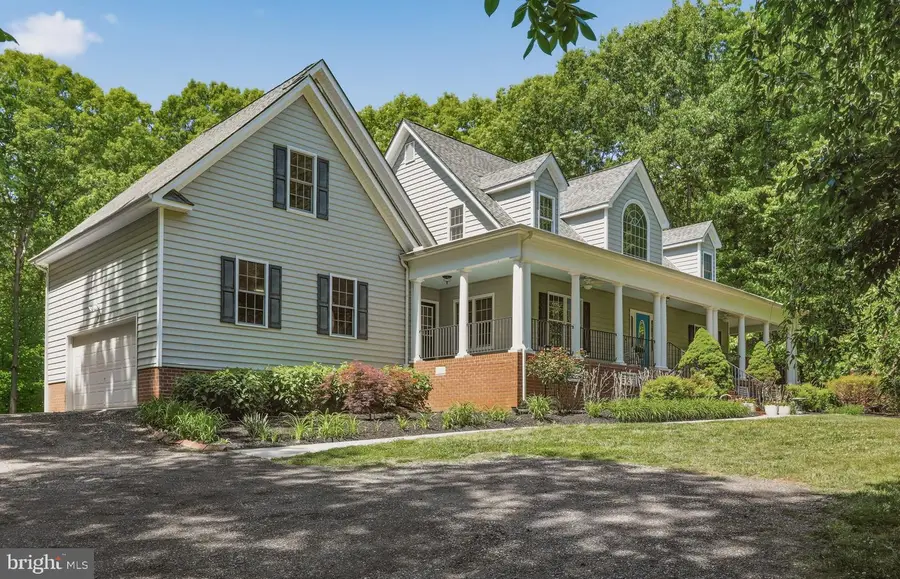 2633 Genito Rd, Powhatan, VA 23139 - #3