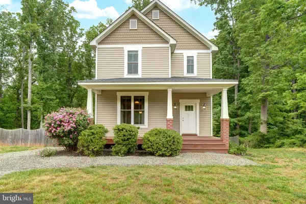 2948 New Hope Rd, POWHATAN, VA 23139