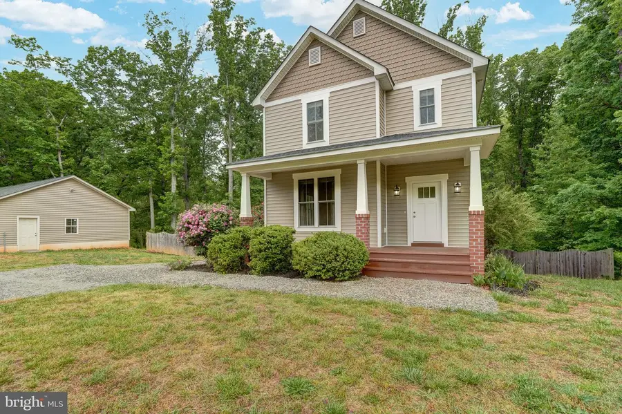 2948 New Hope Rd, Powhatan, VA 23139 - #3