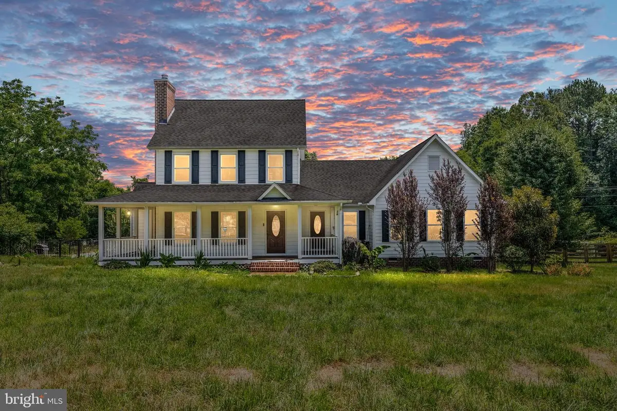 3130 Maidens Rd, Powhatan, VA 23139 - #1